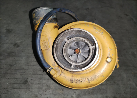216-7815 C9 segundo mano Turbo para el material de acero del motor diesel de ExcavatorE330 E330C